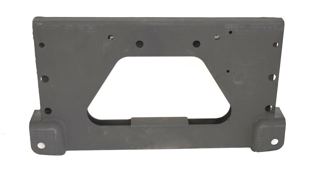 Crossmember Front Rear Suspension HMMWV